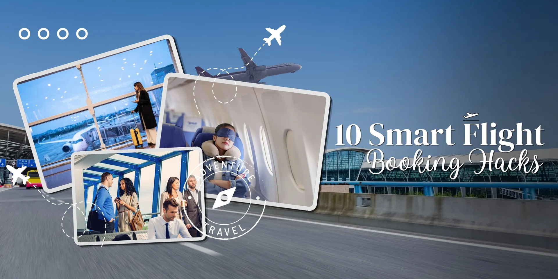 travel hacks
