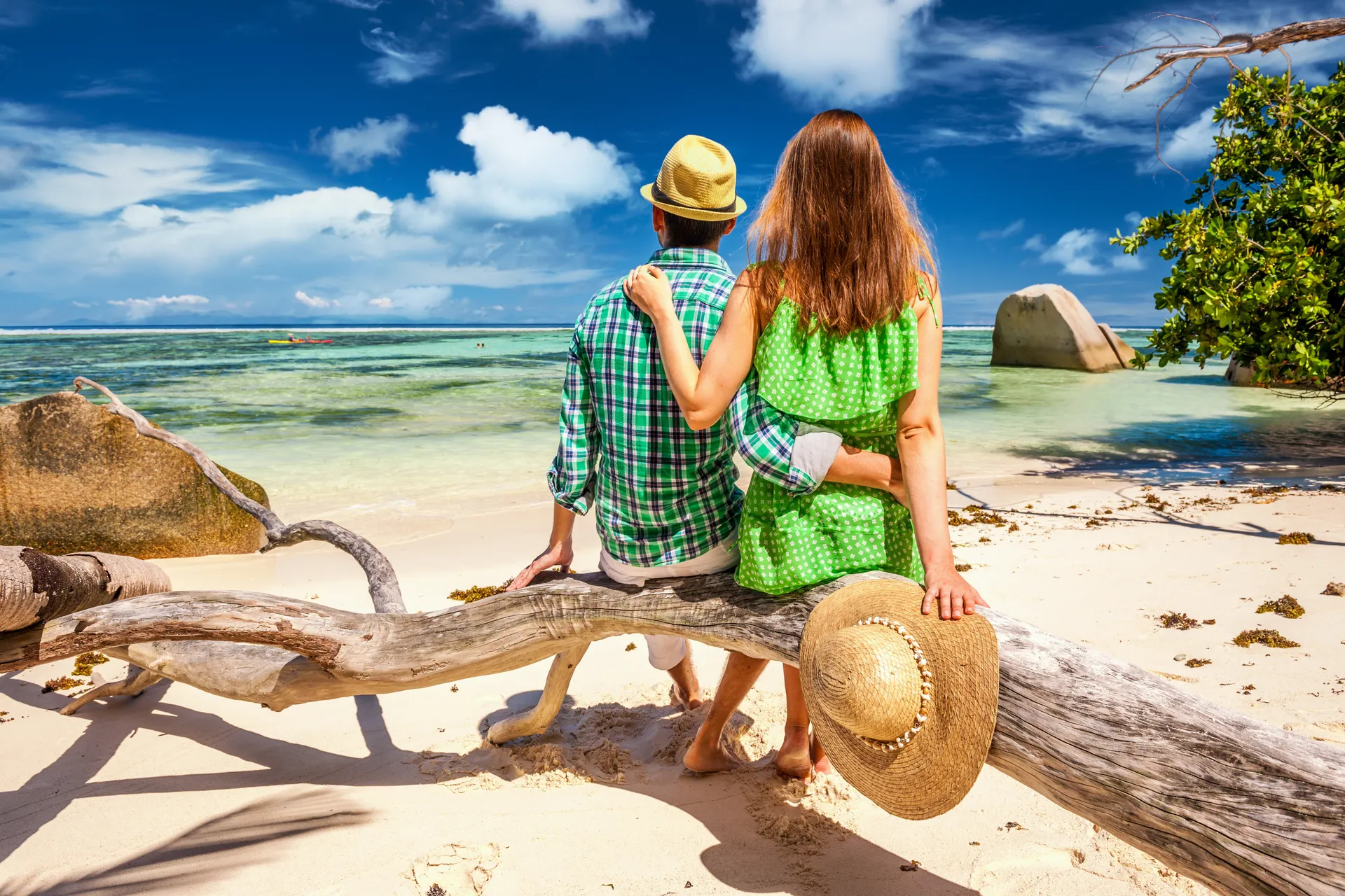Best Couple Trip Packages for a Romantic Holiday from India