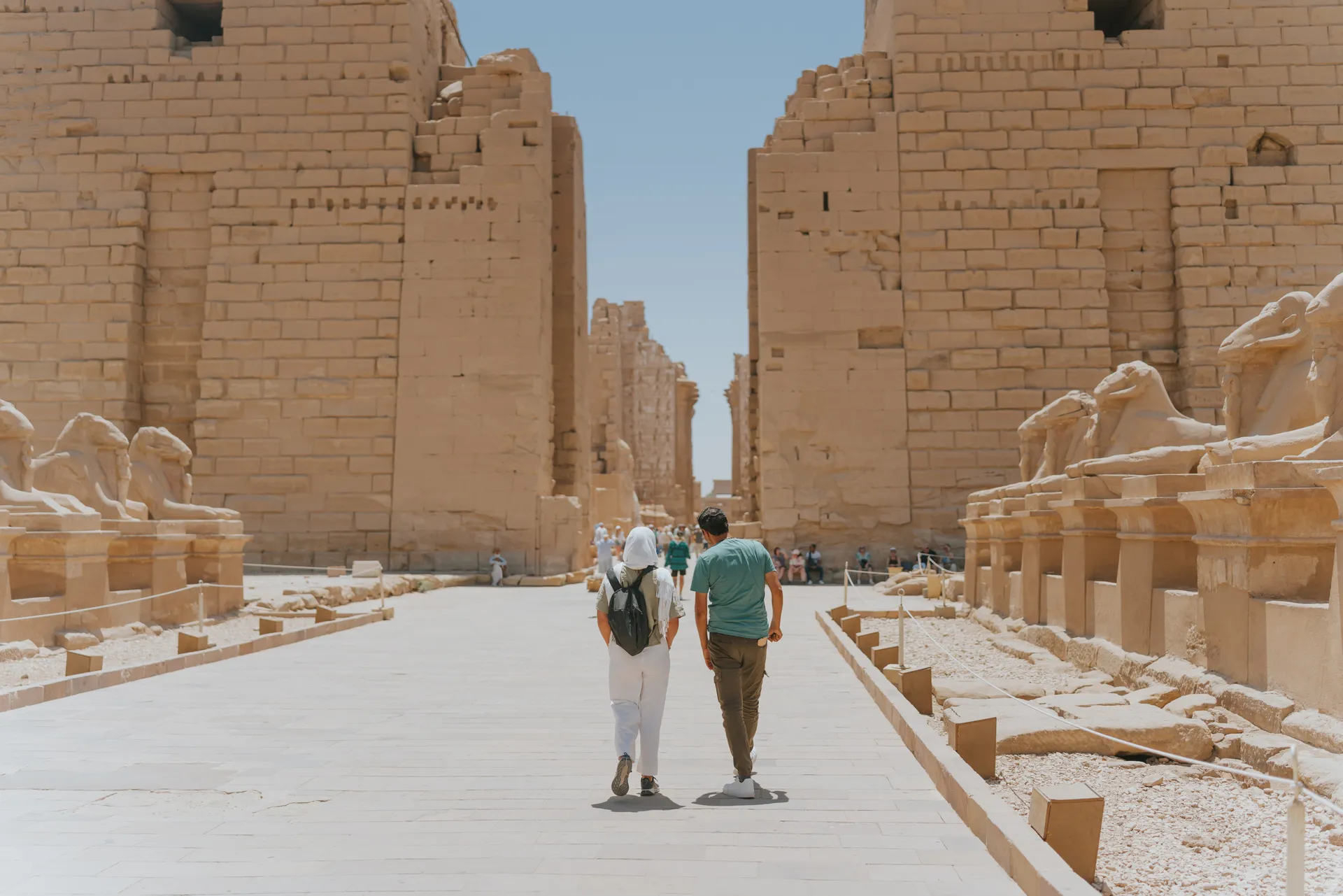 Egypt Holiday Packages: A Journey Through Timeless Wonders and Unforgettable Experiences