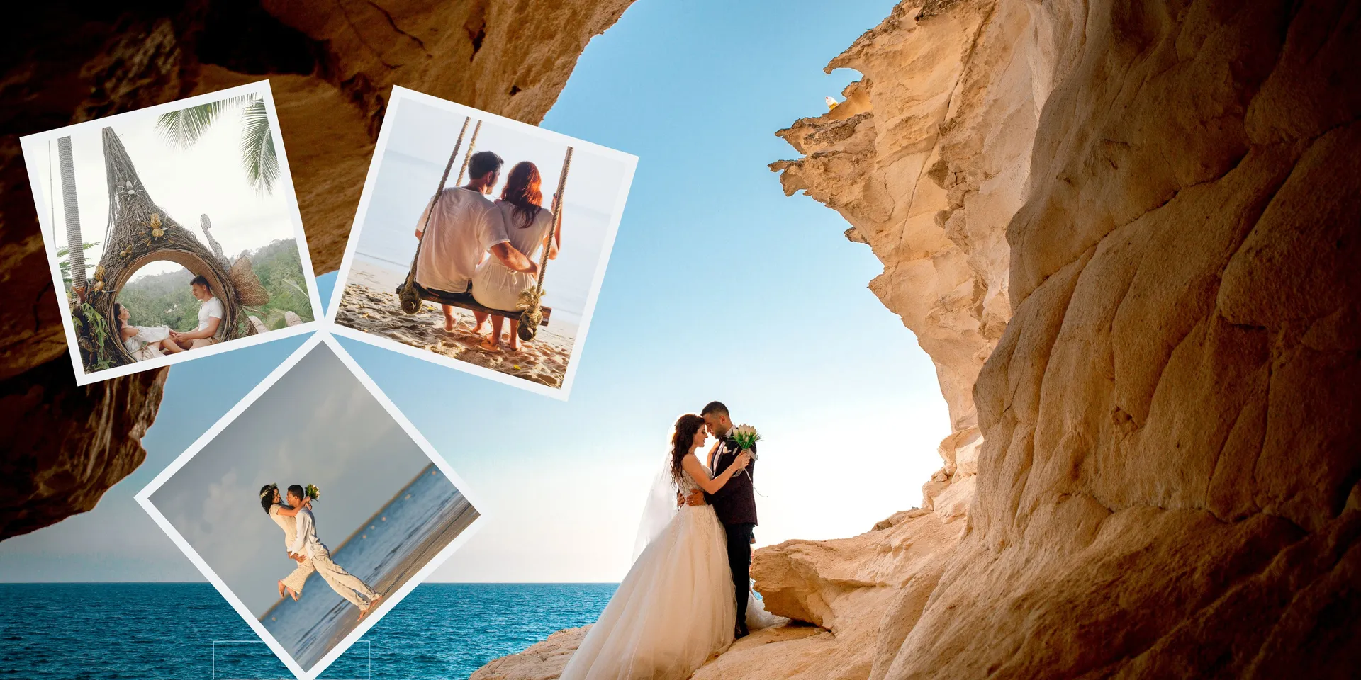 Honeymoon Packages Out of India: Best Destinations & Ideas
