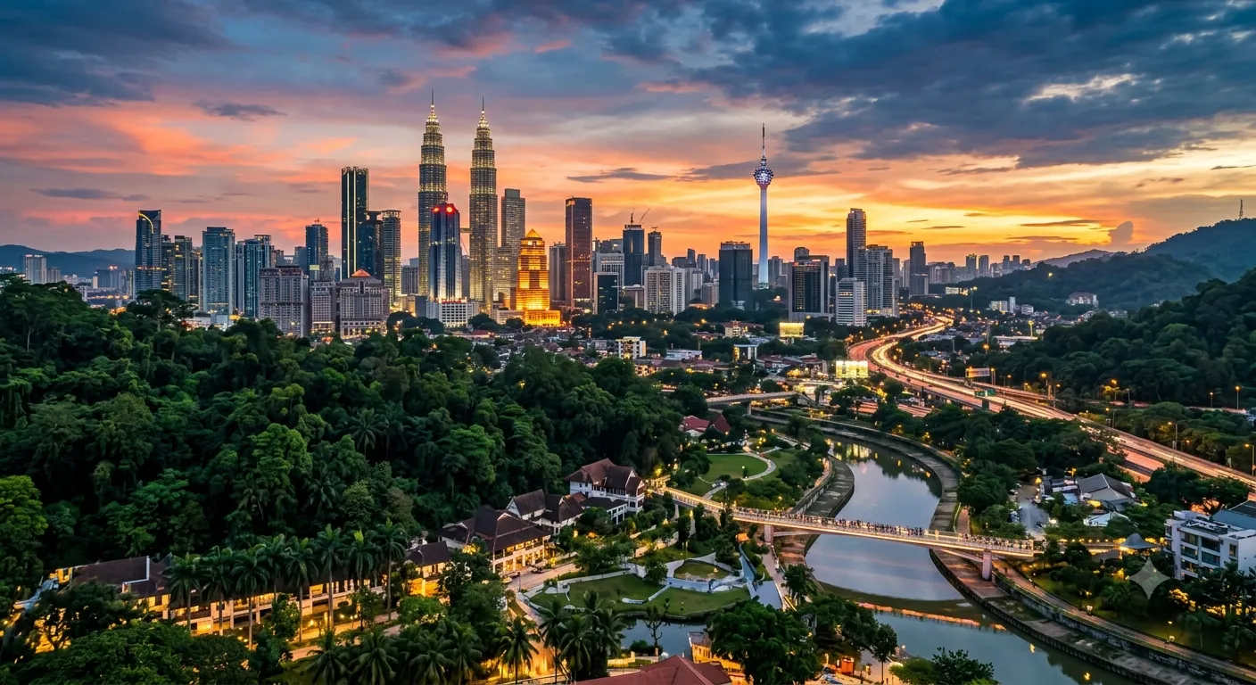 What Makes Malaysia Tours from India So Irresistible?