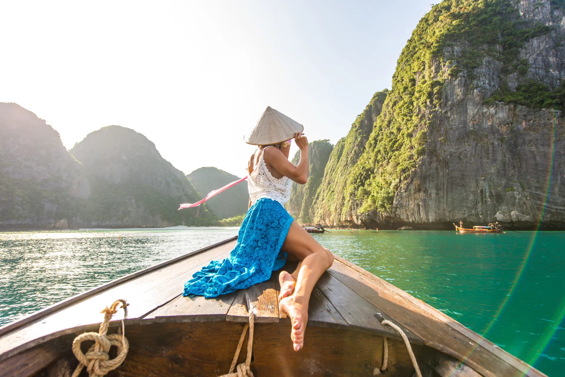 Vietnam Tour Package