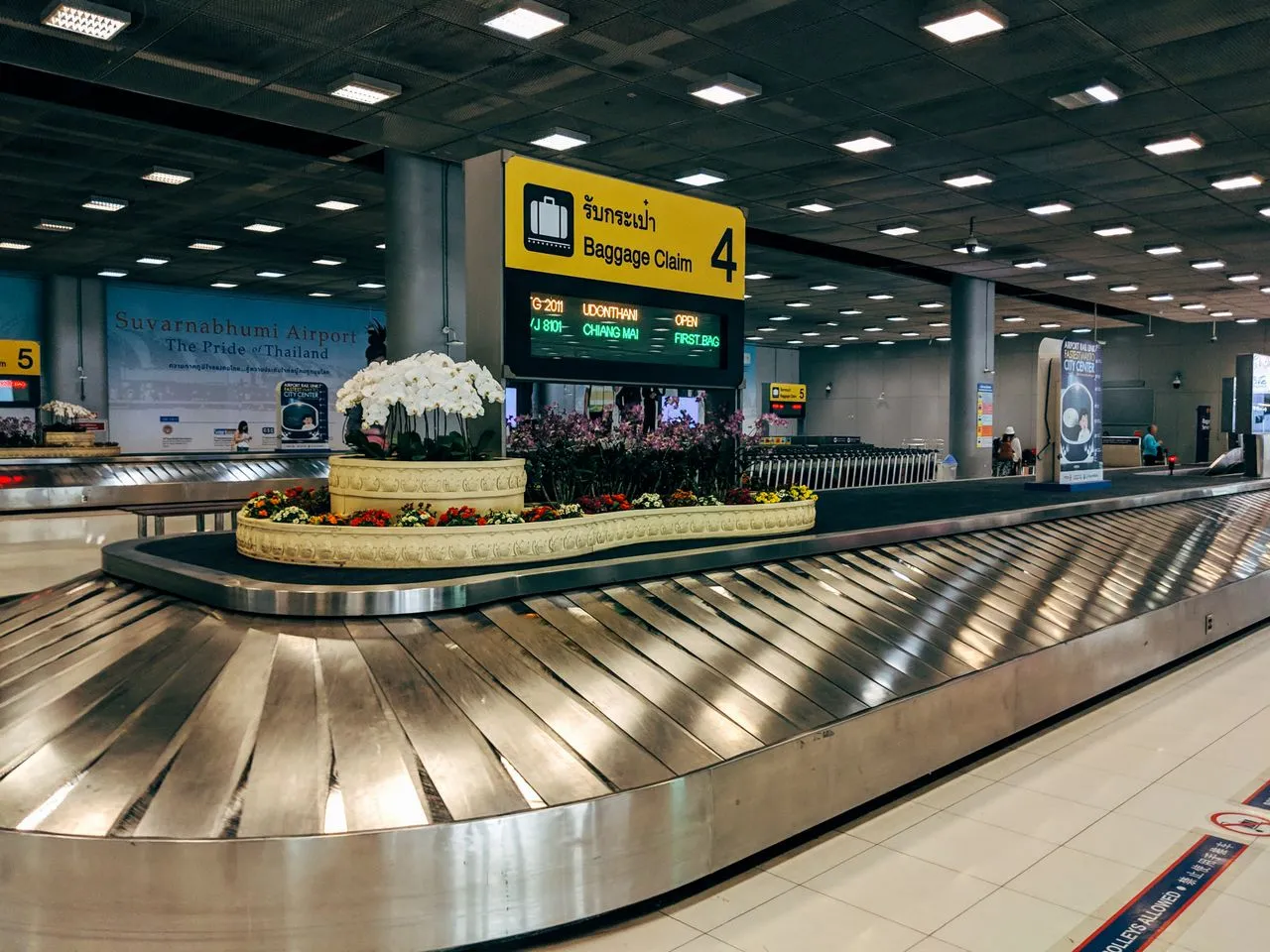 Arrival in Bangkok & Transfer to Pattaya - Image 1