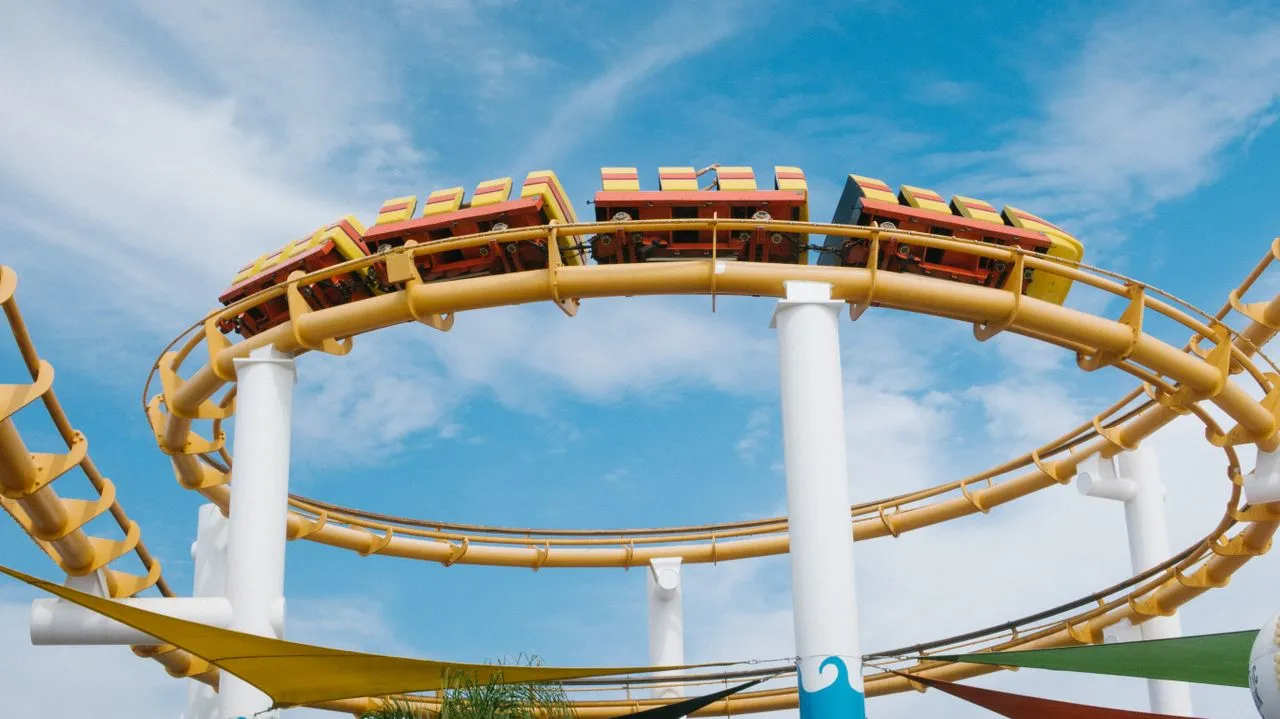 Dreamworld - Image 1