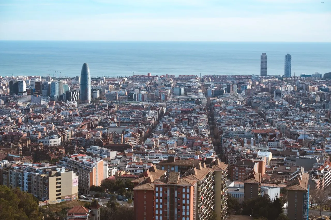 Barcelona, Spain - Image 1