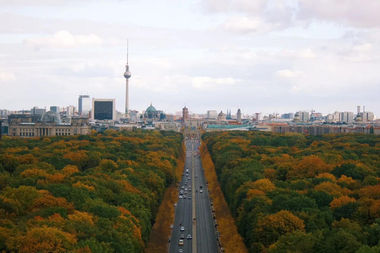 Berlin (Warnemünde), Germany - Image 1