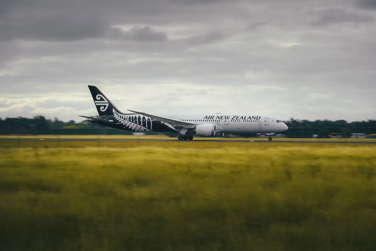 Departure - Image 1