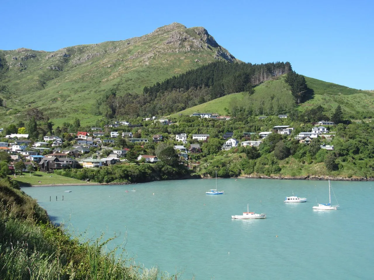 Christchurch City Tour - Image 1
