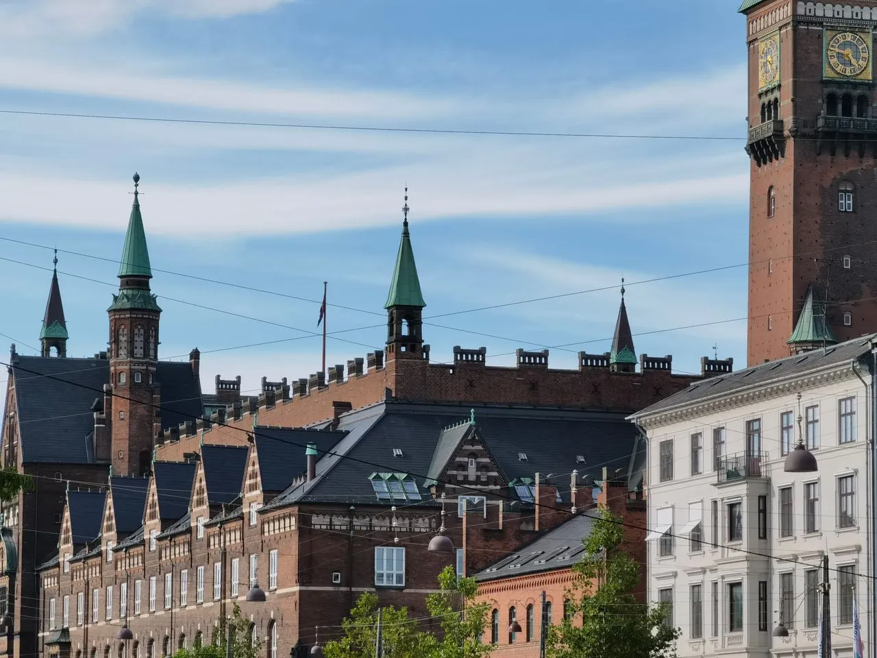 Copenhagen, Denmark - Image 1