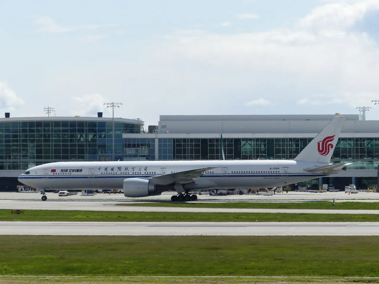 Departure - Image 1