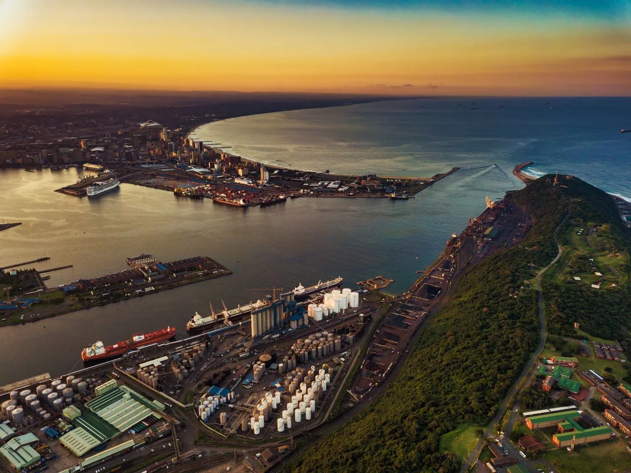 Durban to Cape Town - Image 1