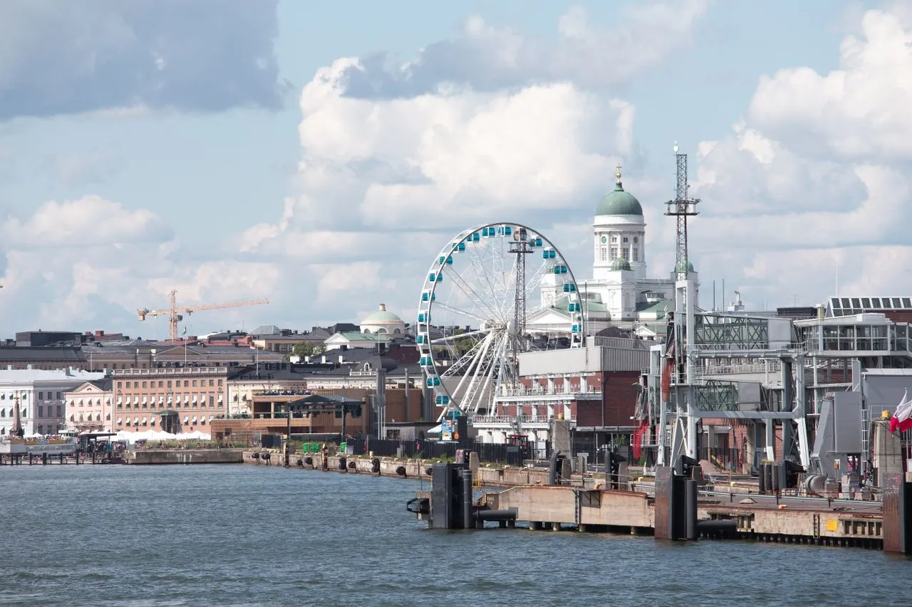 Helsinki, Finland - Image 1