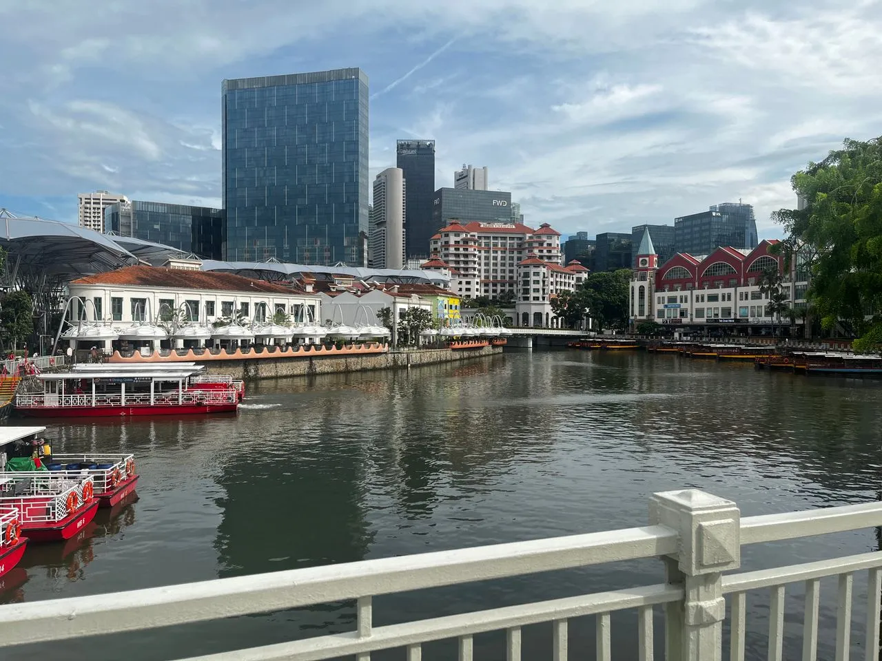 Singapore City Tour - Image 1