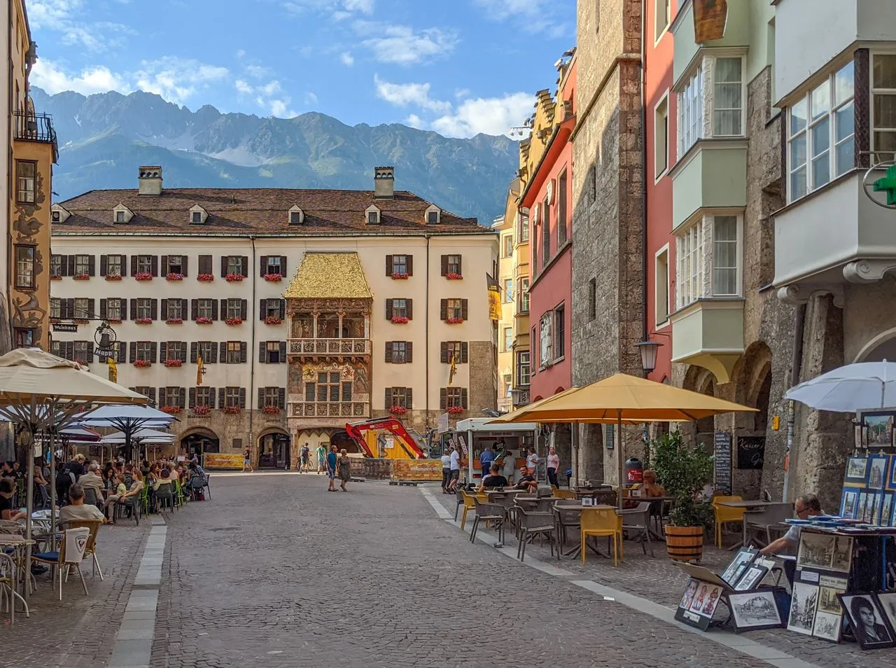 Innsbruck at Leisure - Image 1