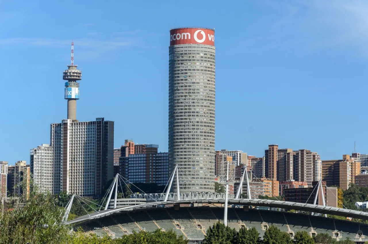 Johannesburg to Durban - Image 1