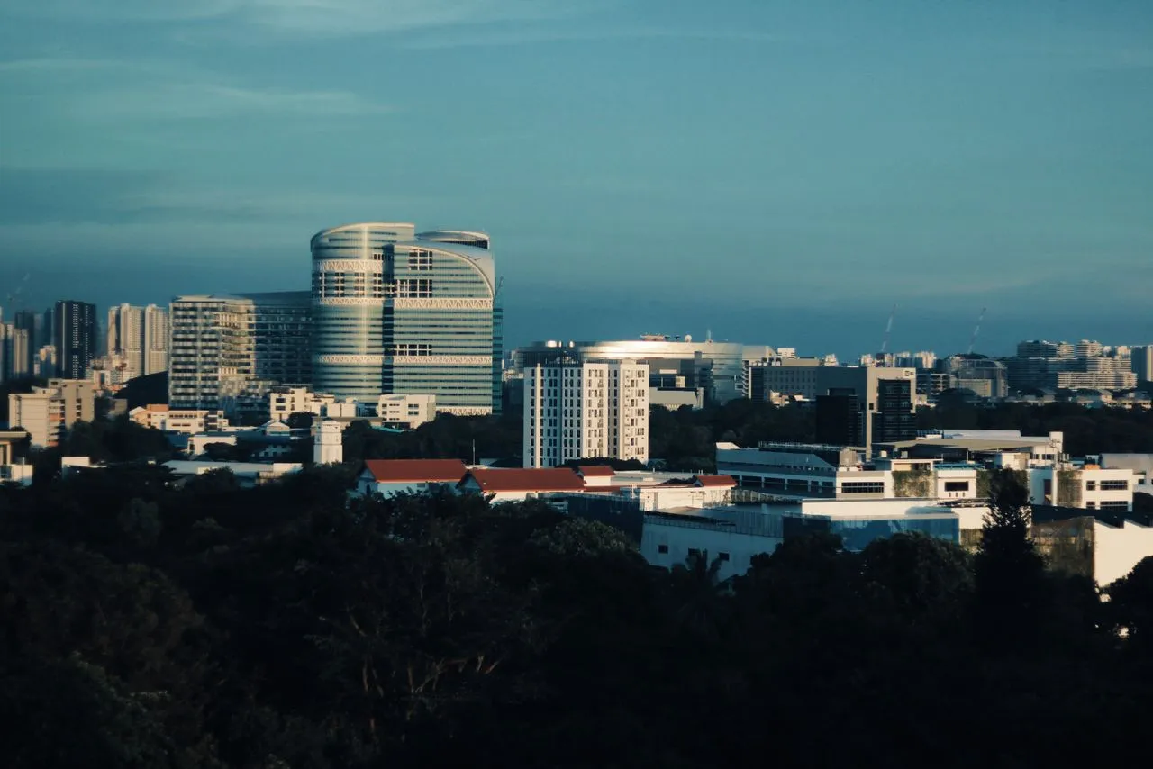 Kuala Lumpur To Singapore - Image 1
