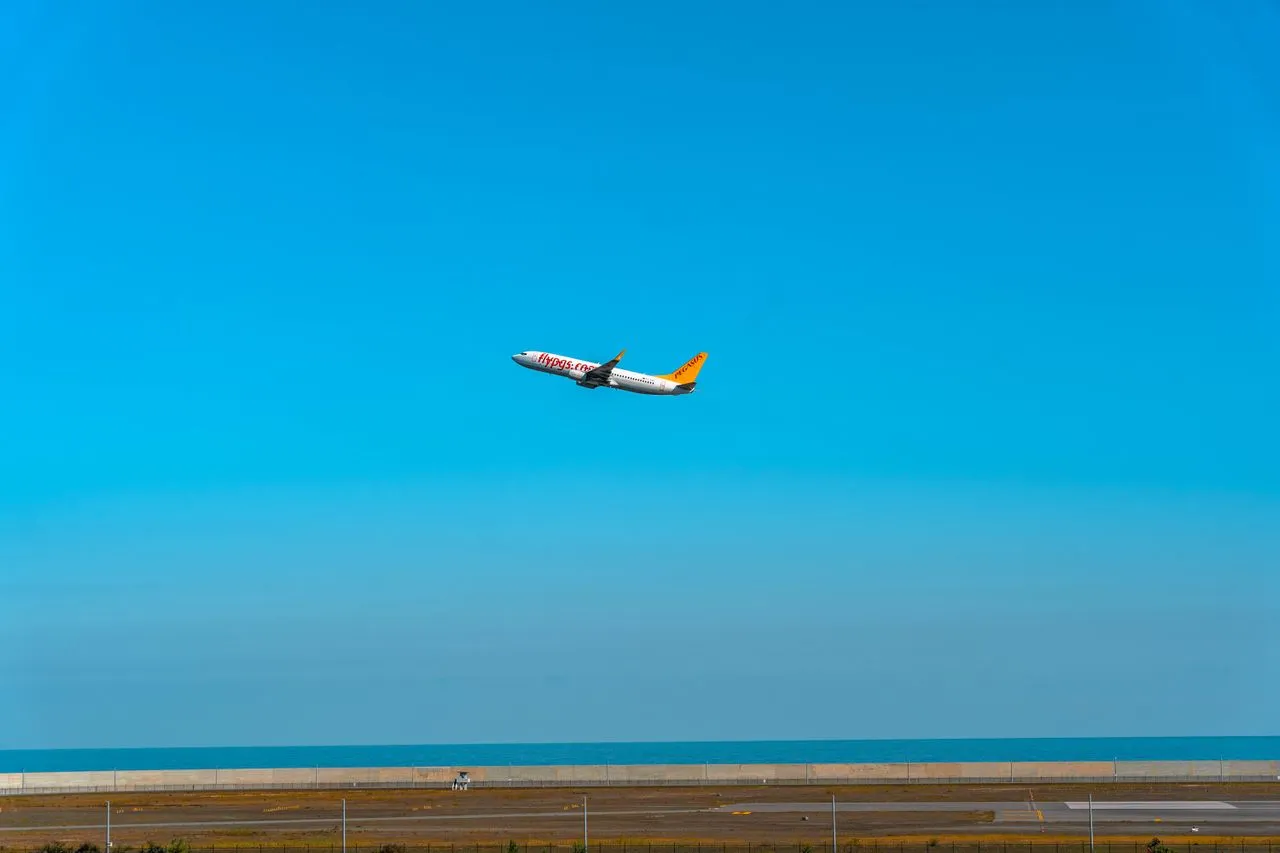 Departure - Image 1