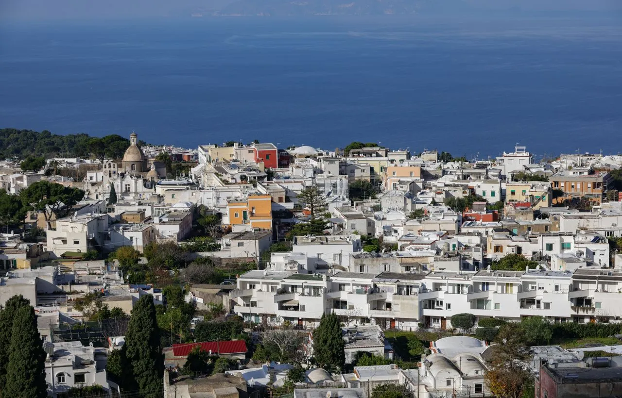 Naples / Capri - Italy - Image 1