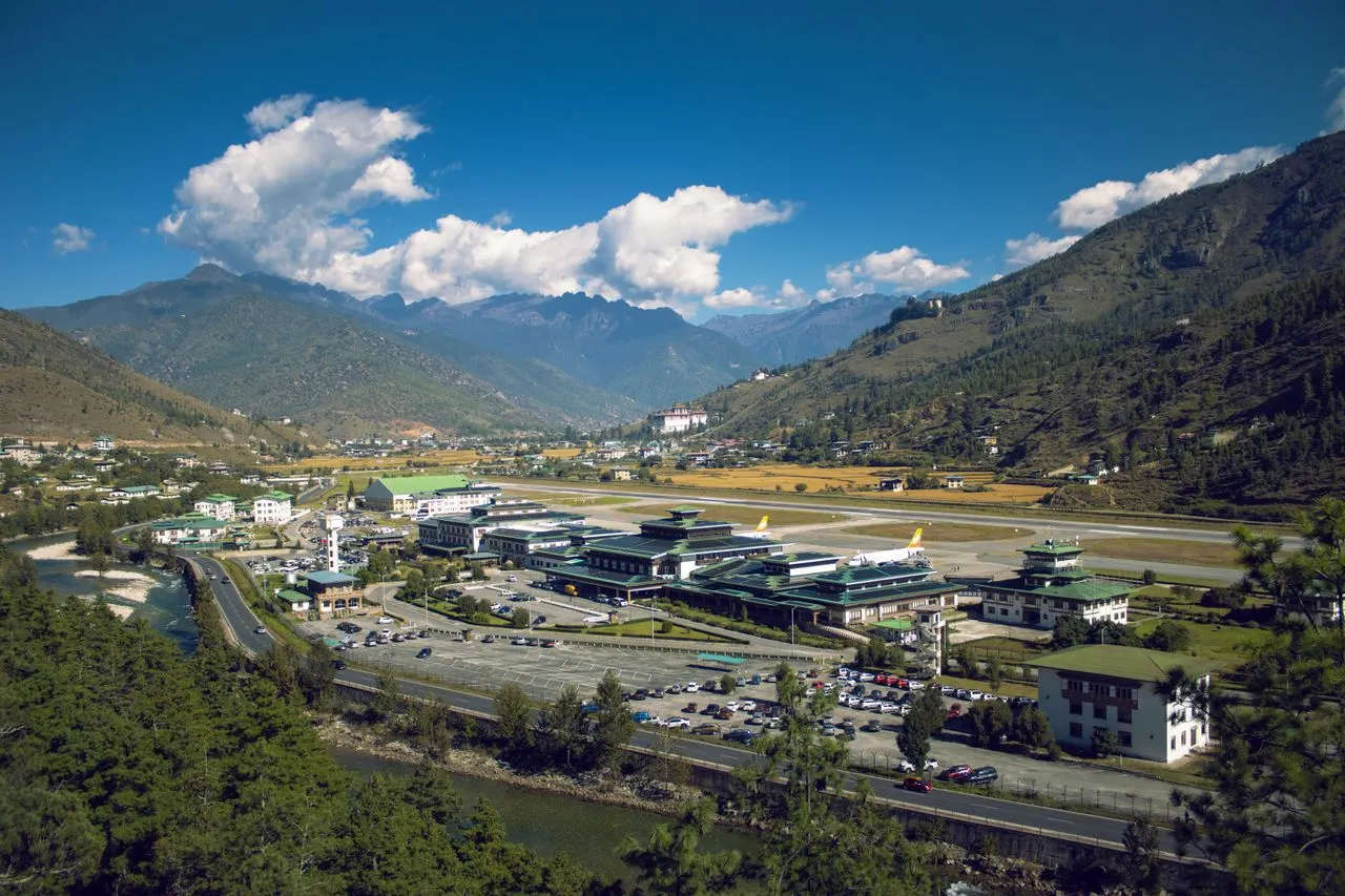 Departure - Image 1