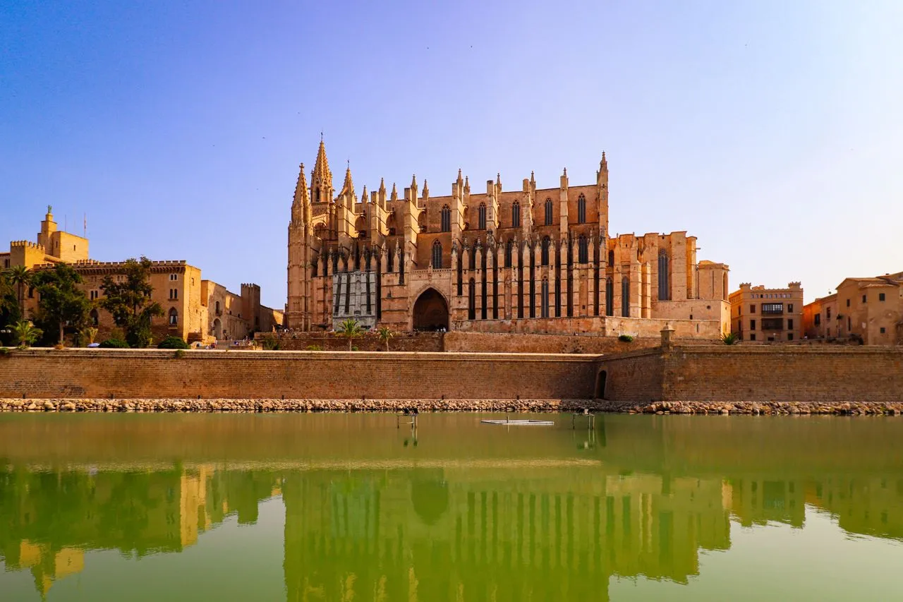 Palma de Mallorca, Spain - Image 1