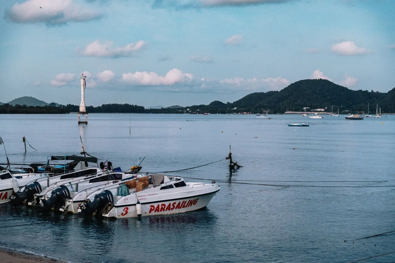 Phuket, Thailand - Image 1