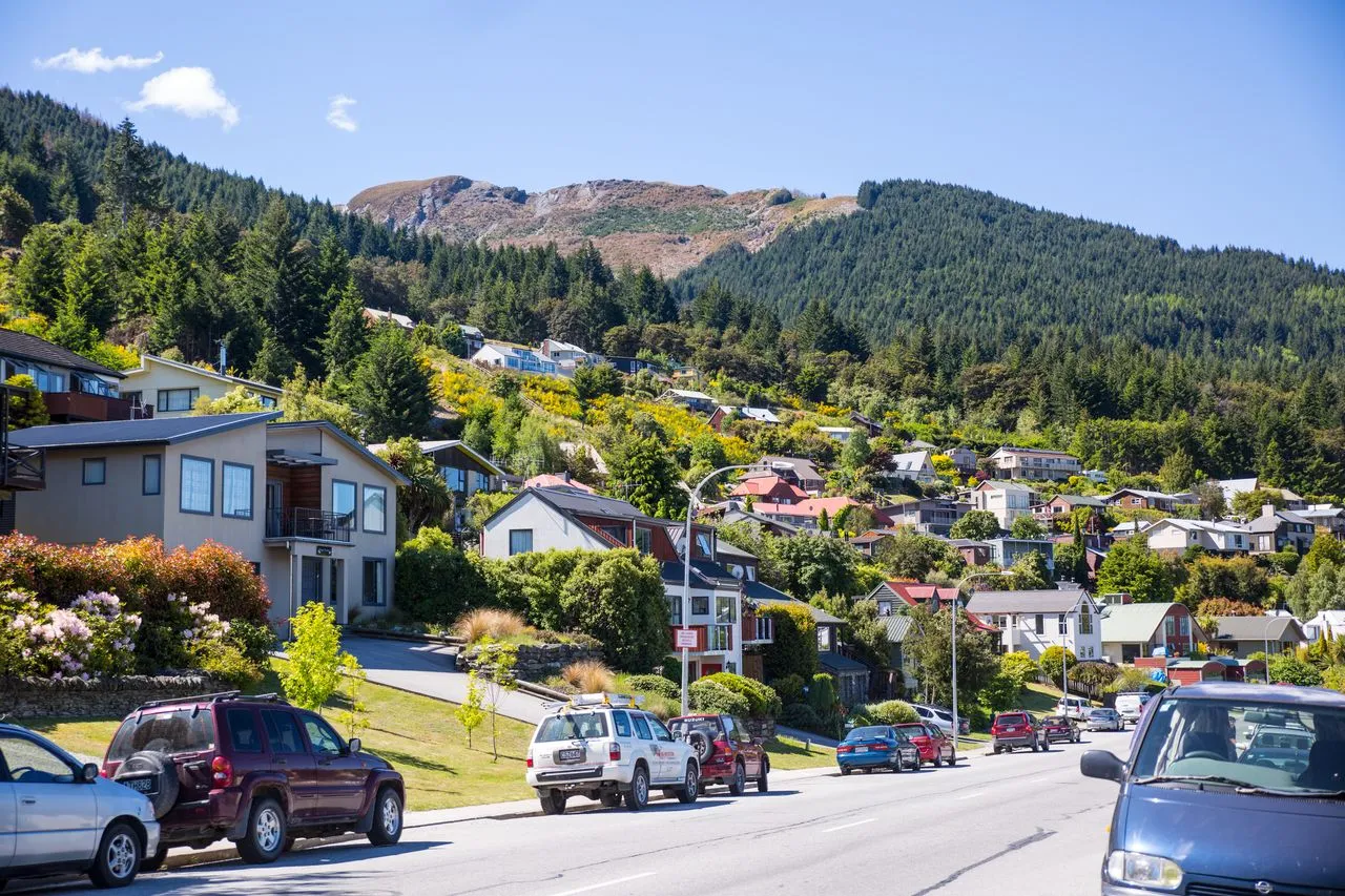 Queenstown Leisure Day - Image 1