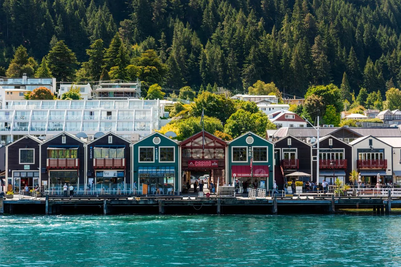 Queenstown Leisure Day - Image 1
