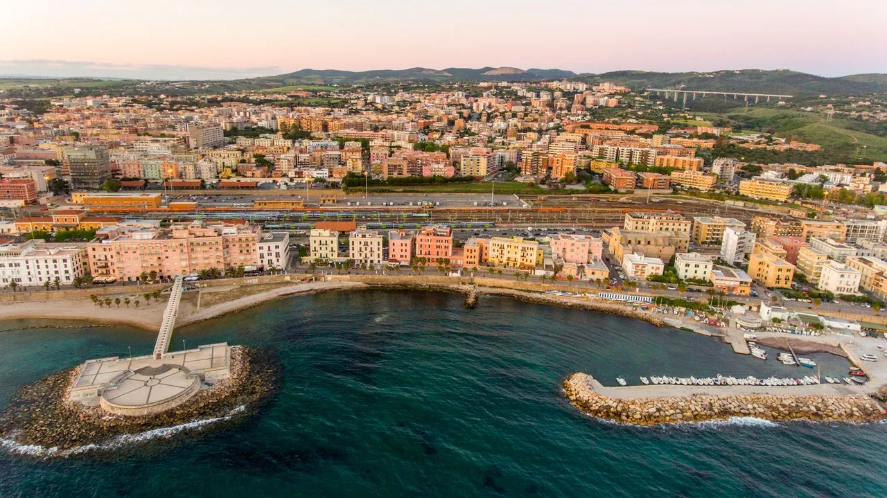 Rome (Civitavecchia) - Italy - Image 1