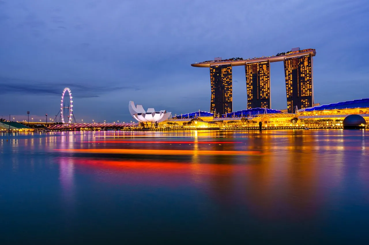 Singapore - Image 1