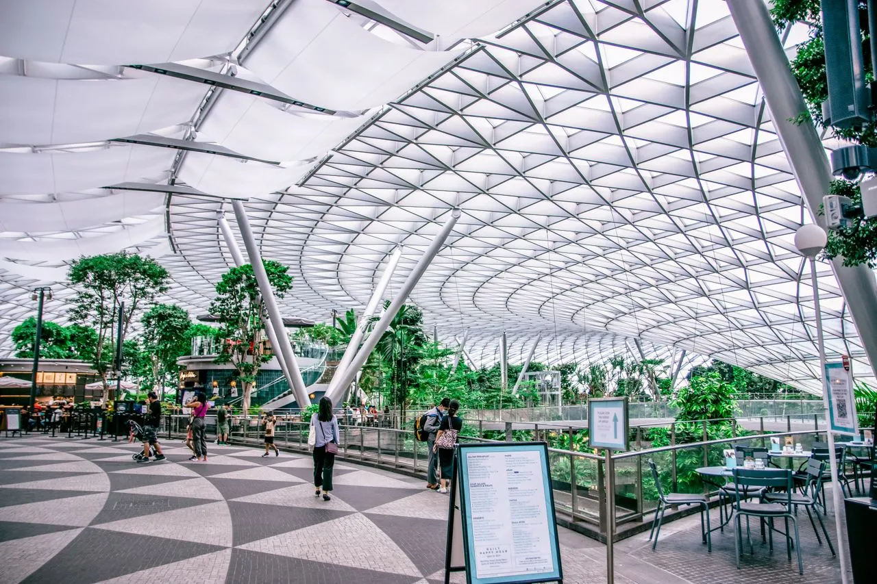 Singapore Leisure Day - Image 1