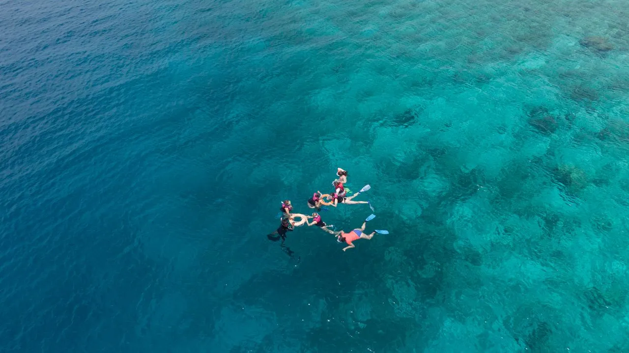 Leisure Day in Maldives - Image 1