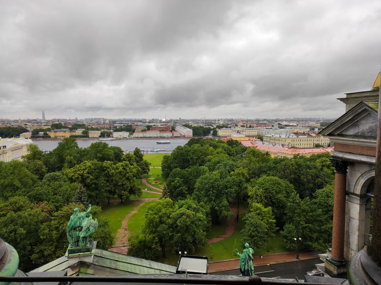 St Petersburg , Russia - Image 1