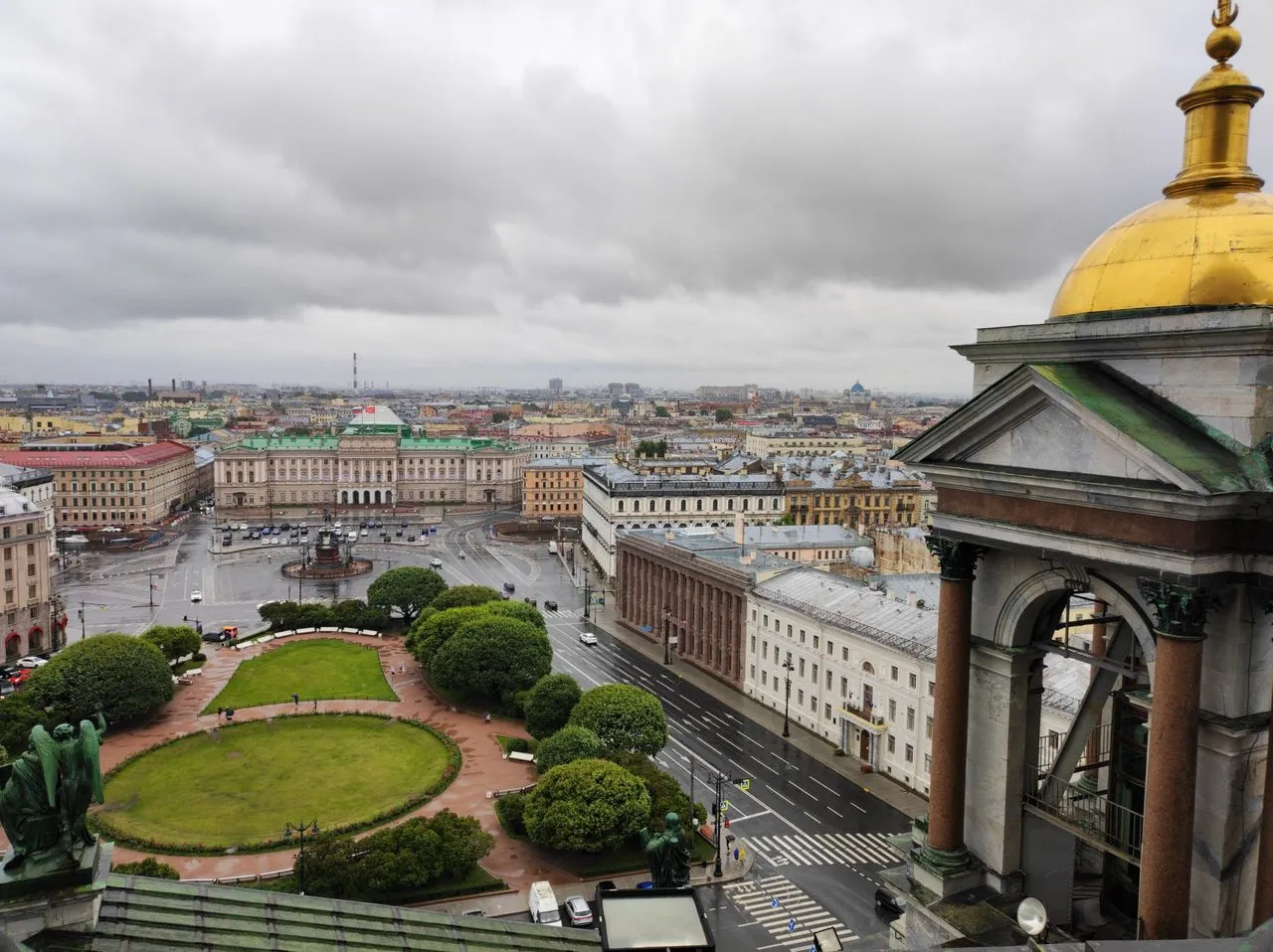 St Petersburg ,Russia - Image 1