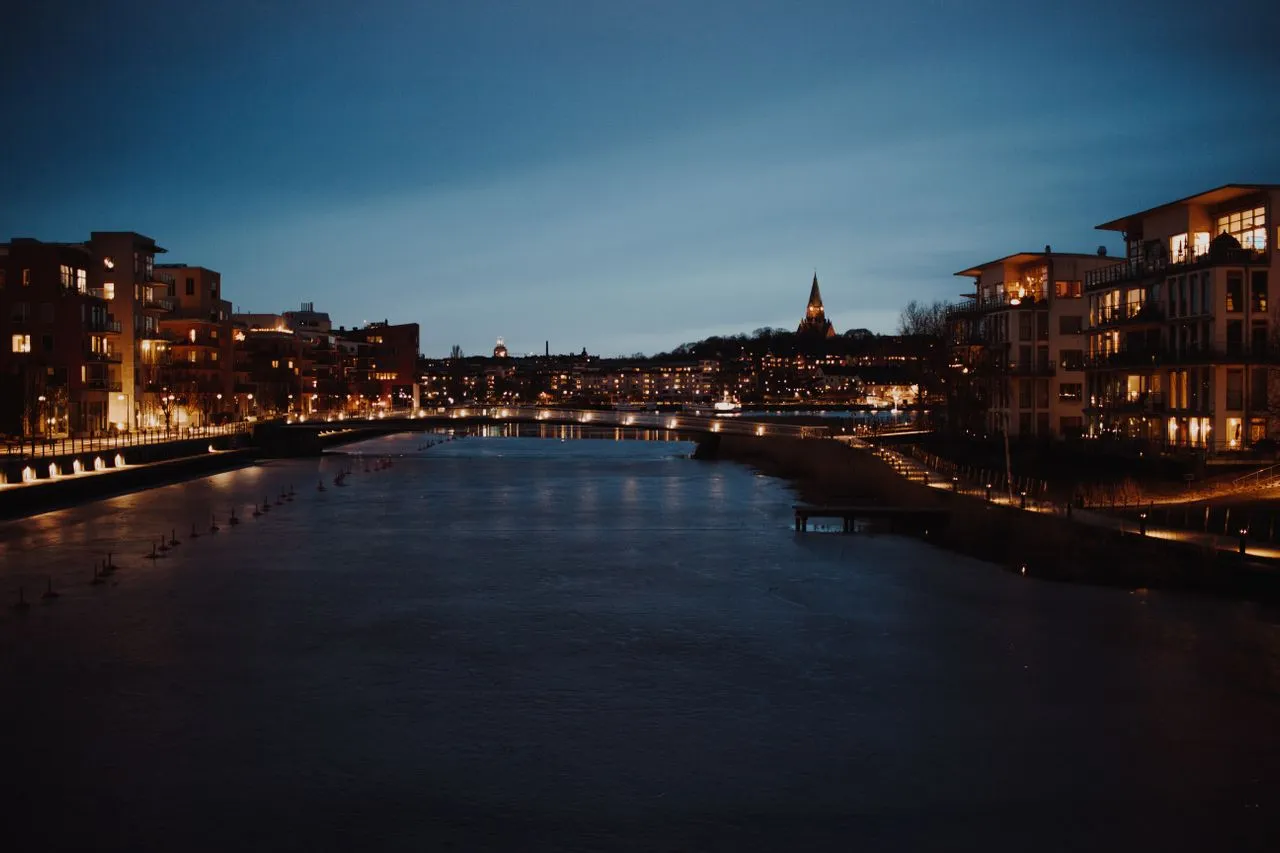 Stockholm ,Sweden - Image 1