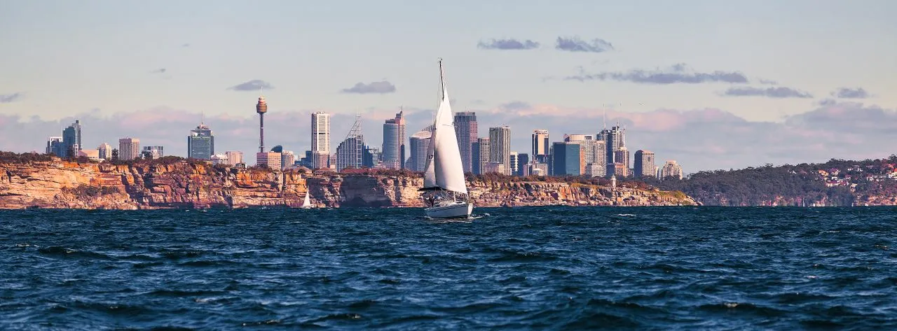 Sydney City Tour - Image 1