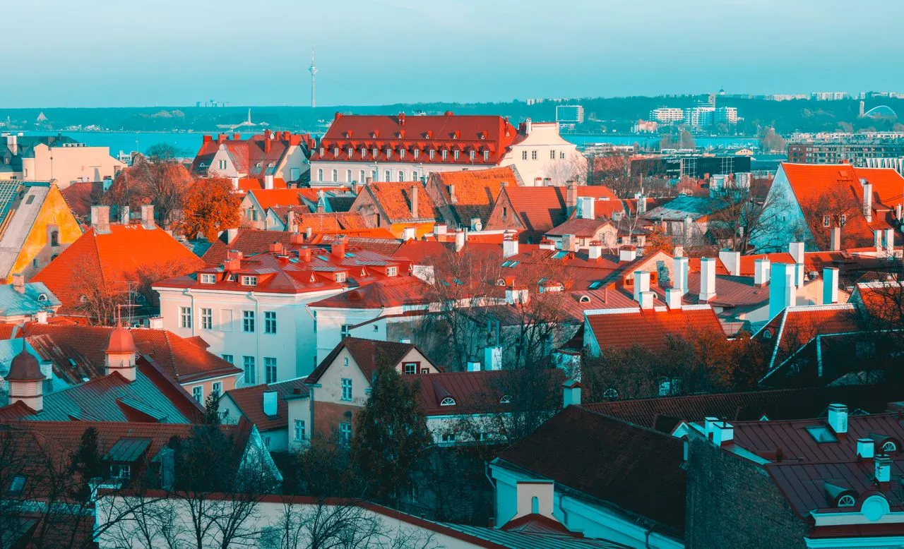 Tallinn, Estonia - Image 1