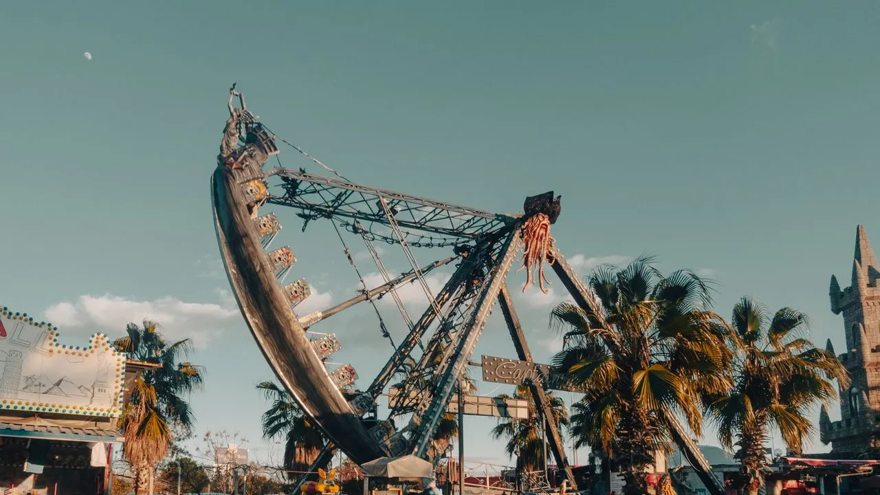Movie World - Image 1