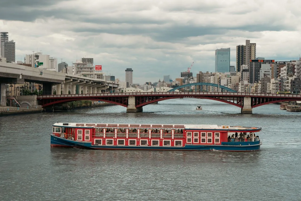 Tokyo City Tour - Image 1