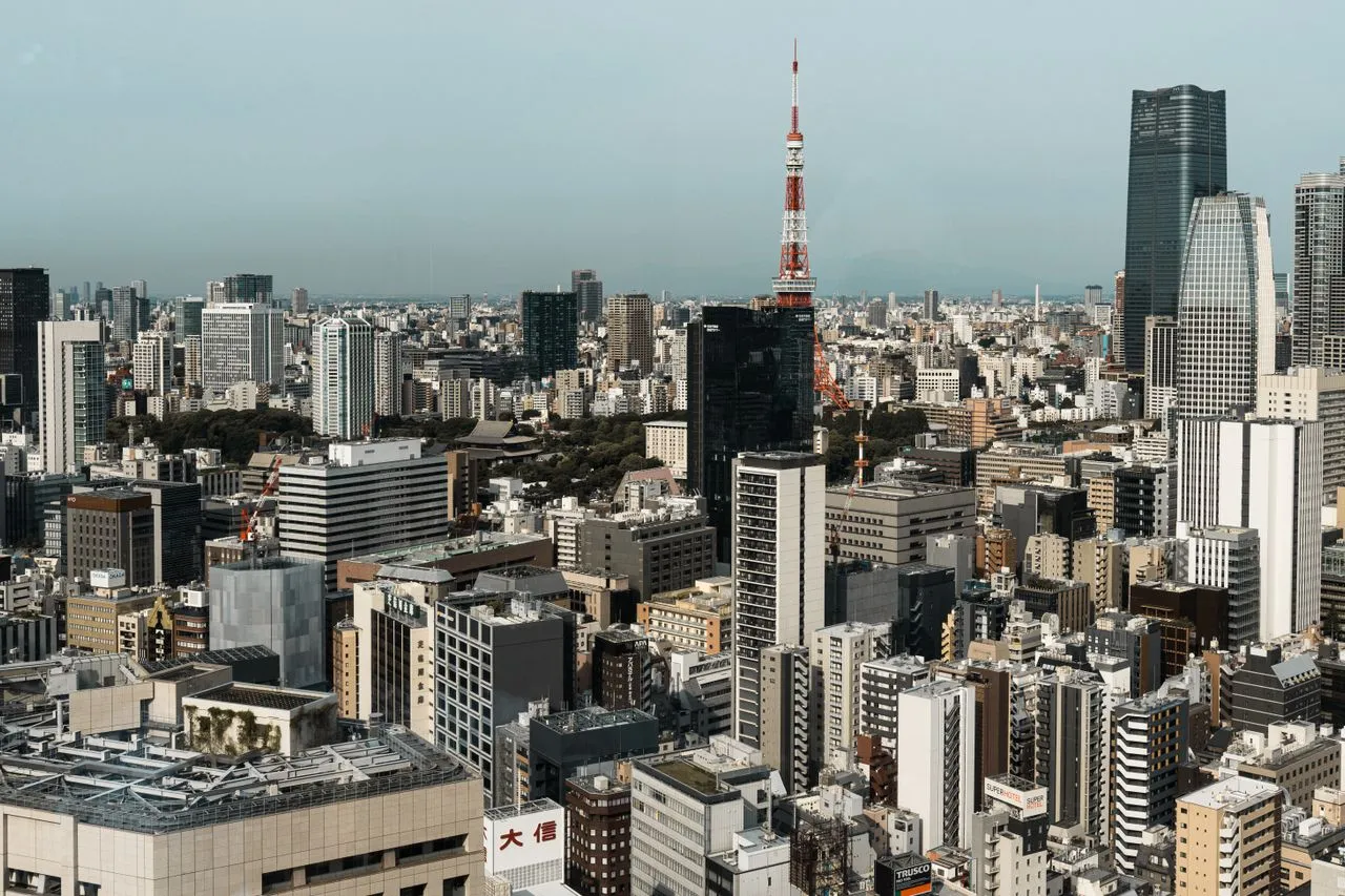 Tokyo Highlights - Image 1