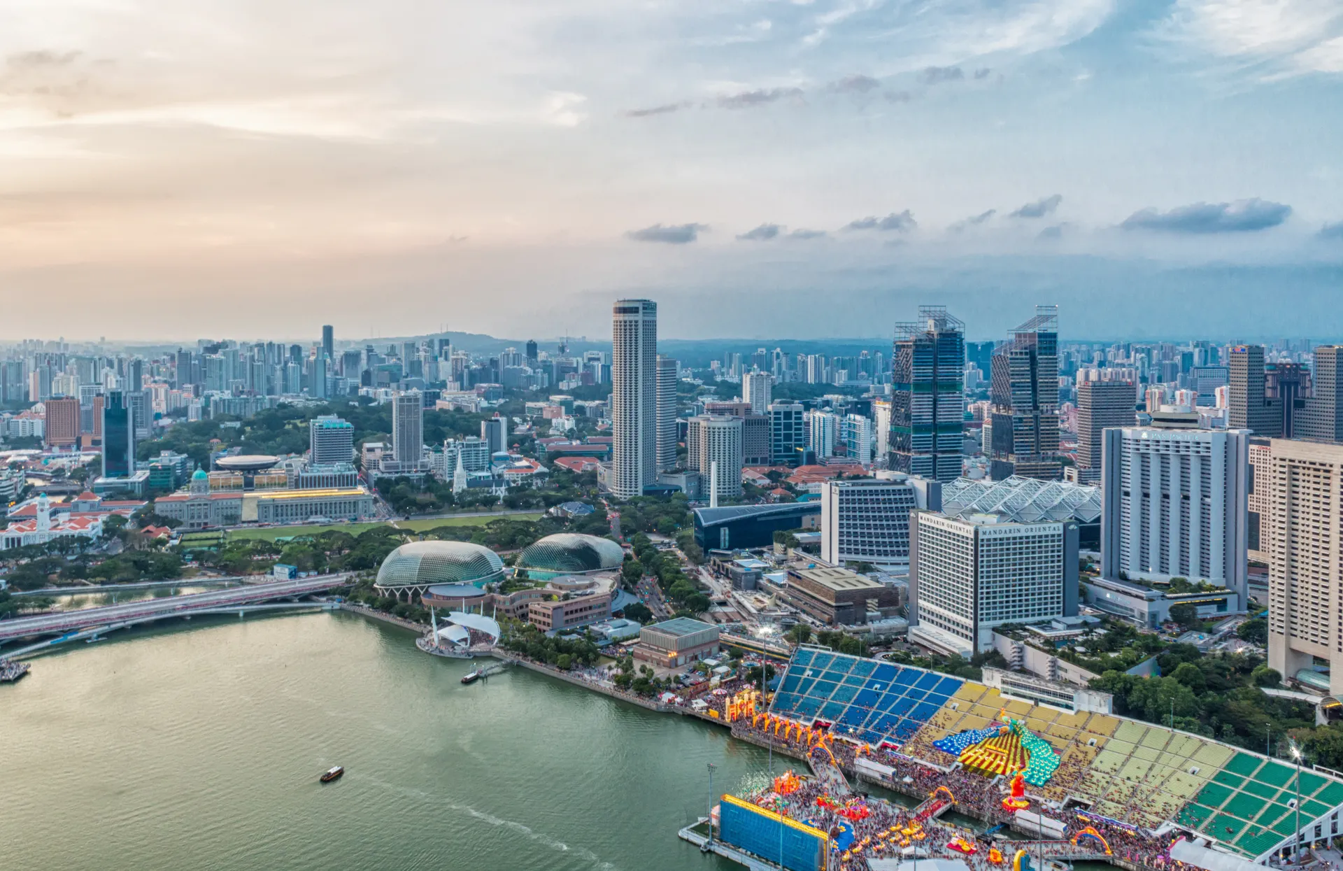 Active view 3