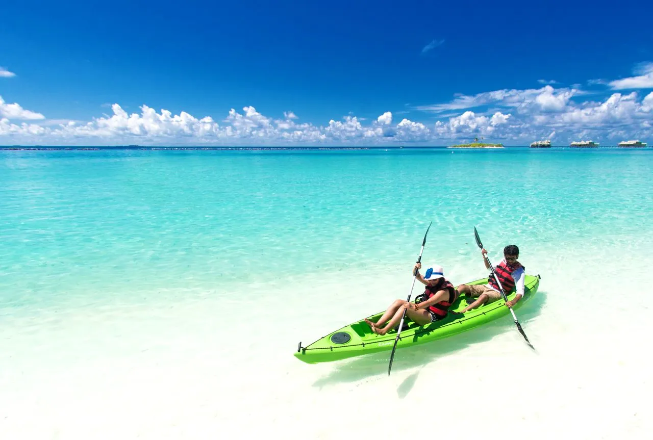Leisure Day & Optional Water Activities - Image 1