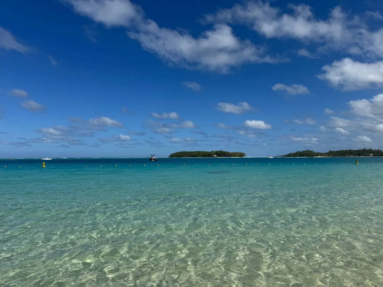 Mauritius Beaches