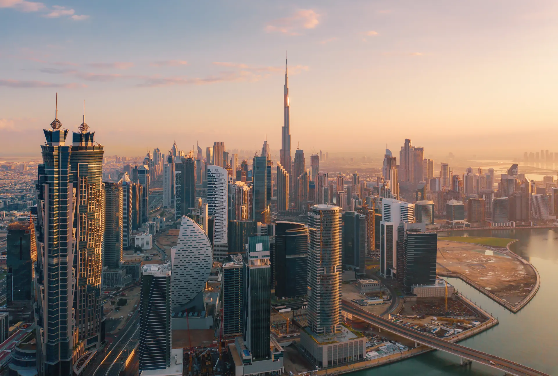 Dubai Incentives
