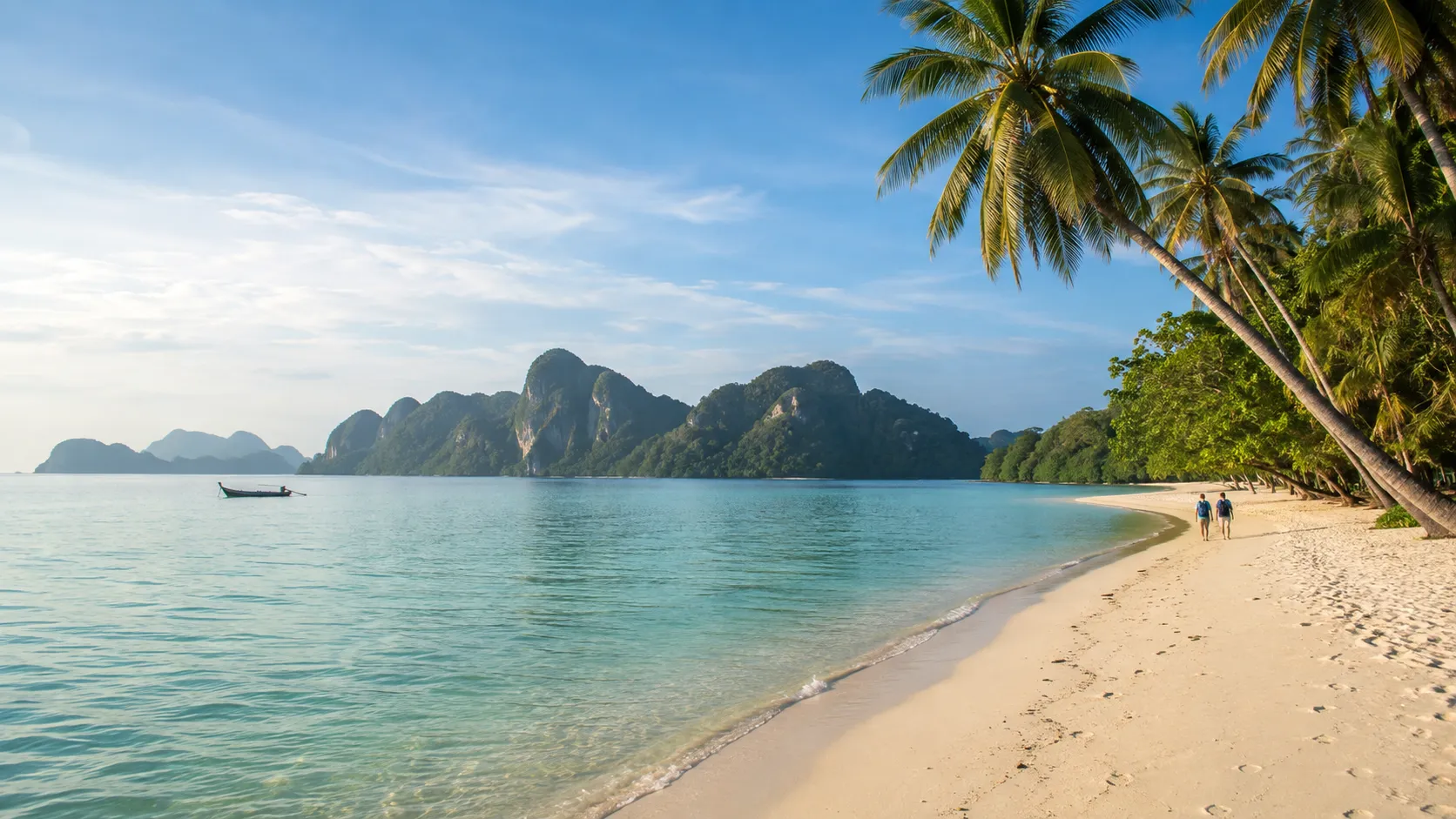 Malaysia Packages From Bangalore