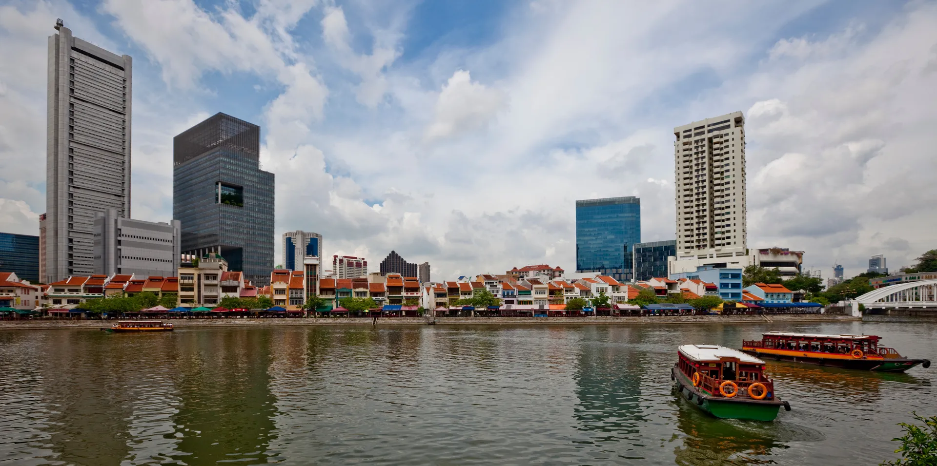 Singapore Corporate Escapes