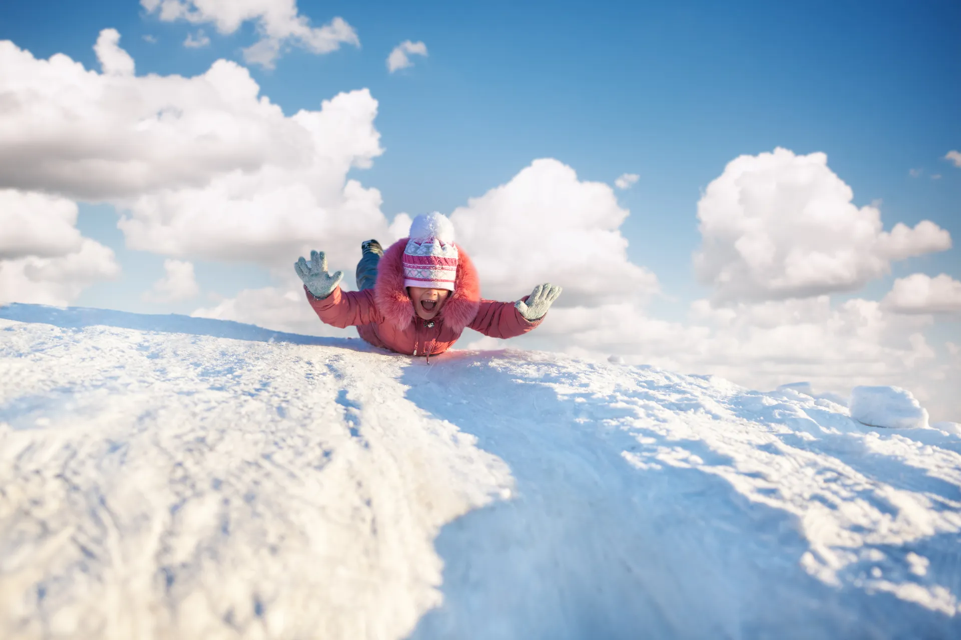 Skydiving Adventures