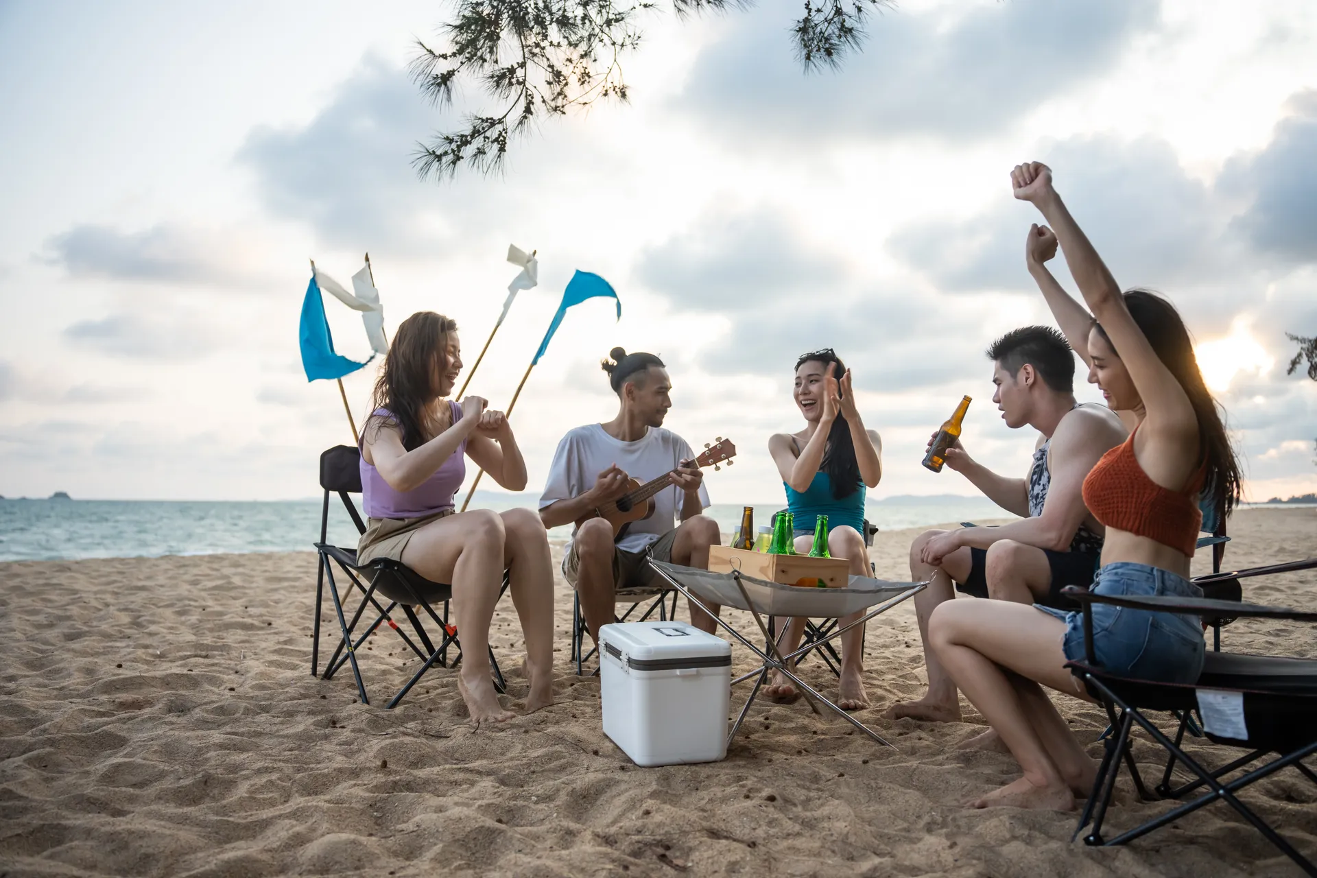 Thailand Group Experiences