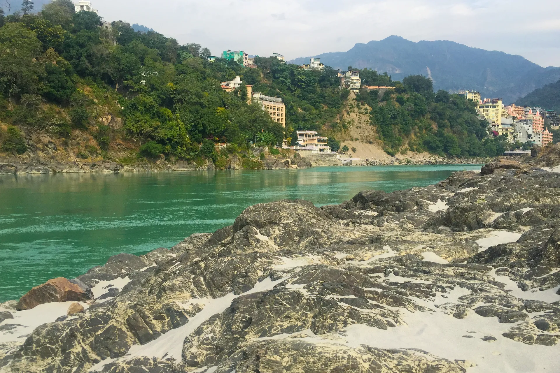 Rishikesh