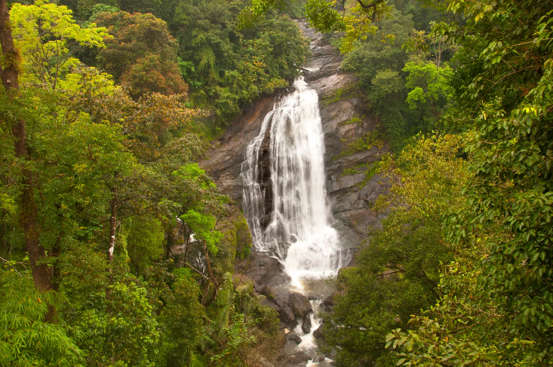Munnar