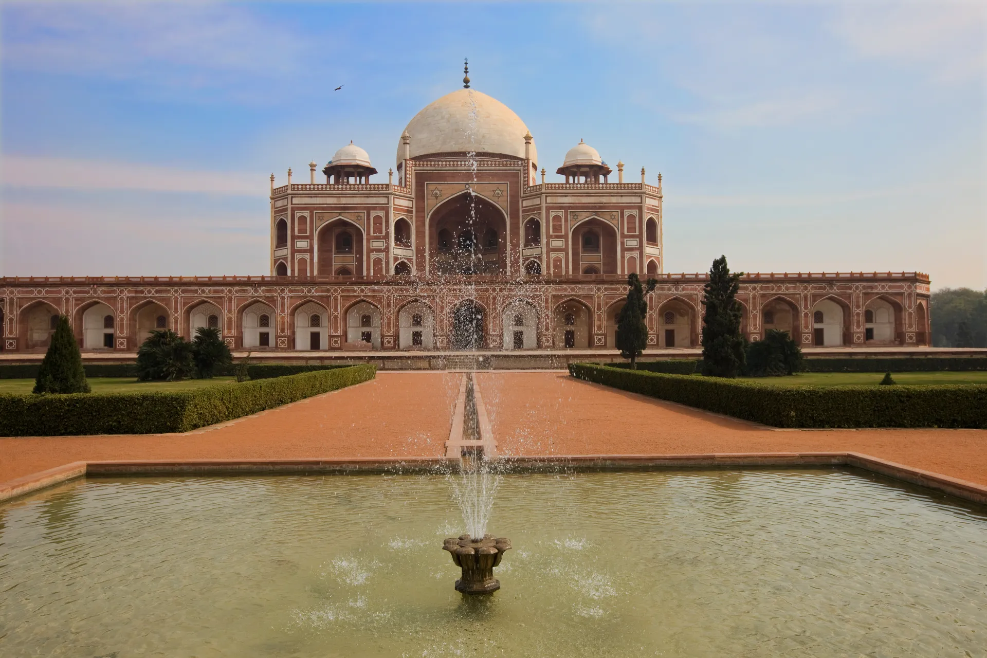 delhi